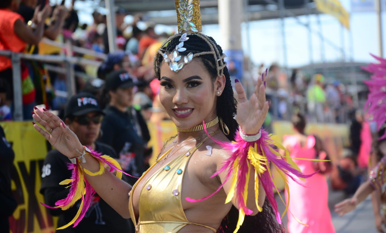 Rumberos Del Hipódromo - Soledad.