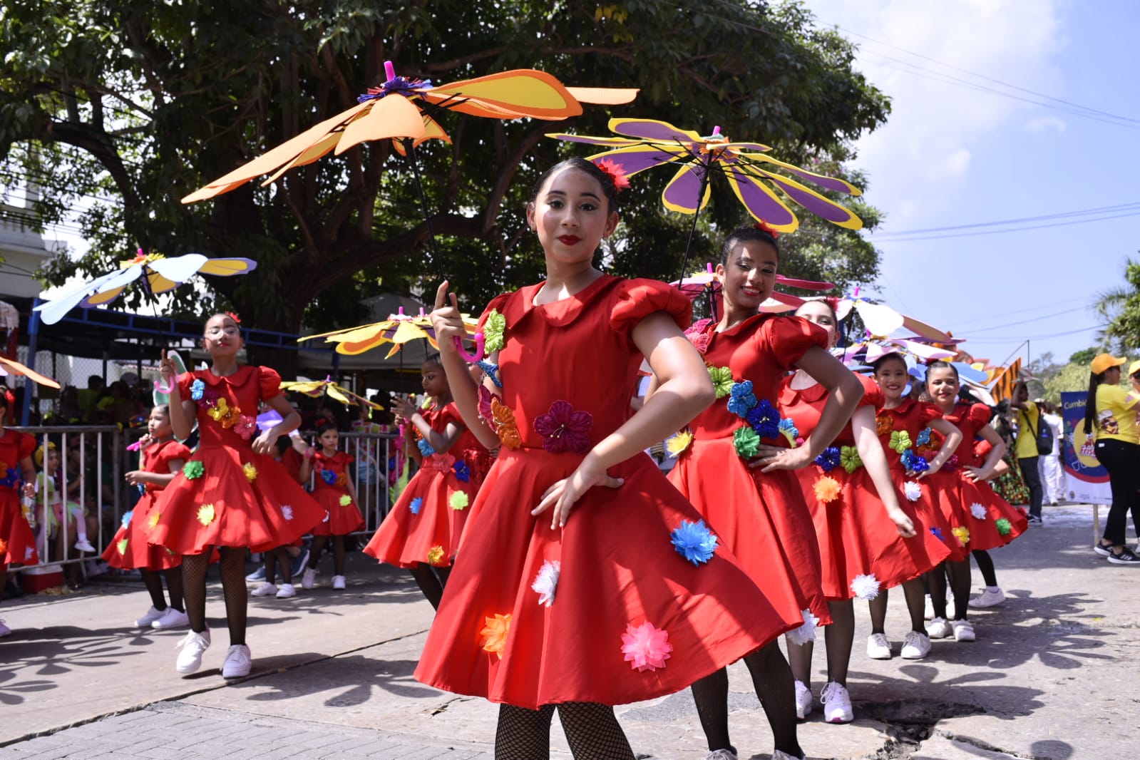 Carnaval y más ná.