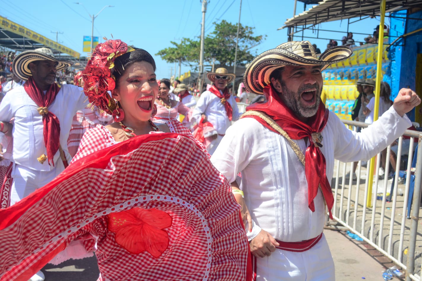 Cumbiamba El Cañonazo.