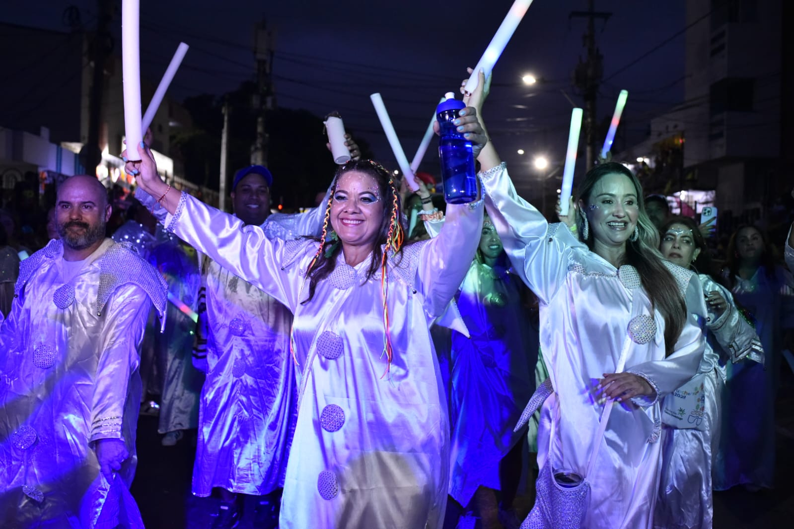 Grupo Esthercita Forero la 'Novia de Barranquilla' por siempre.