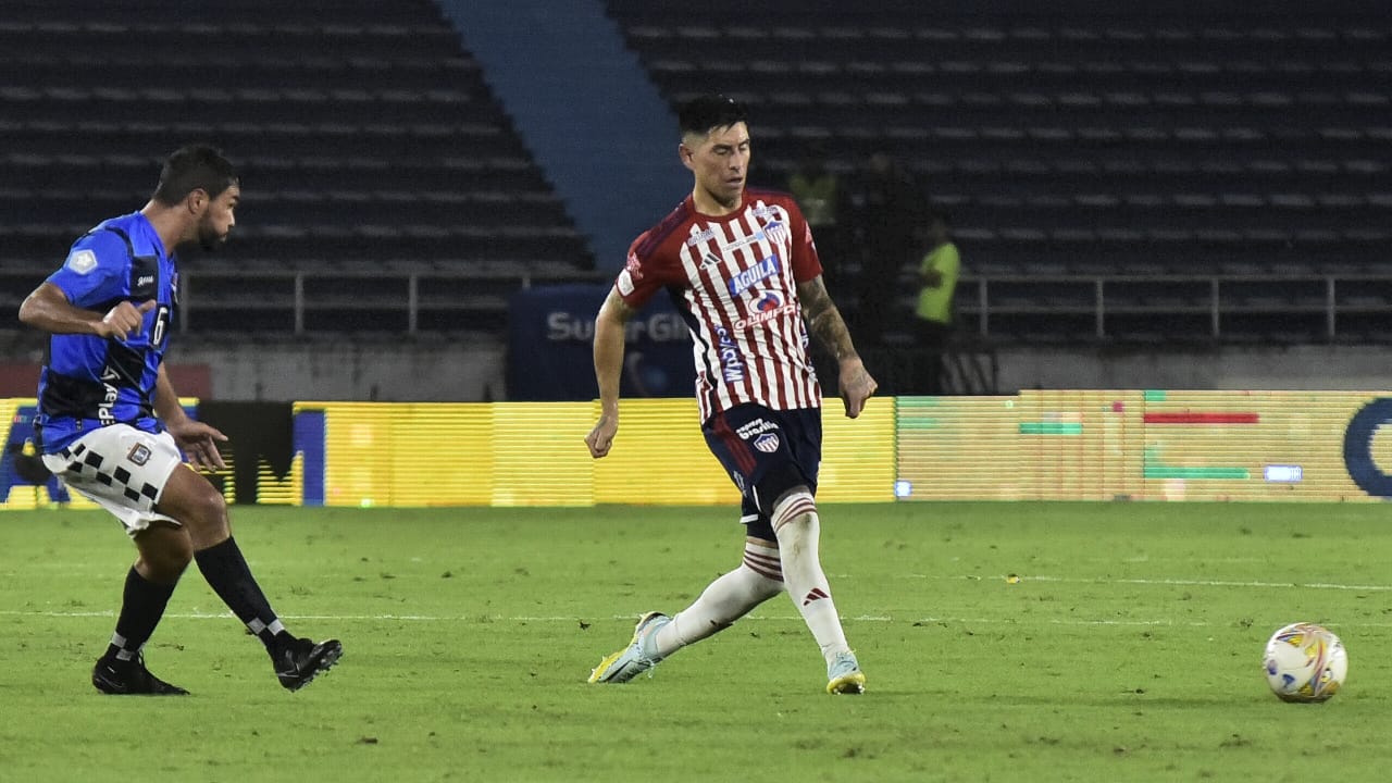 Olivera brindó garantías en defensa.