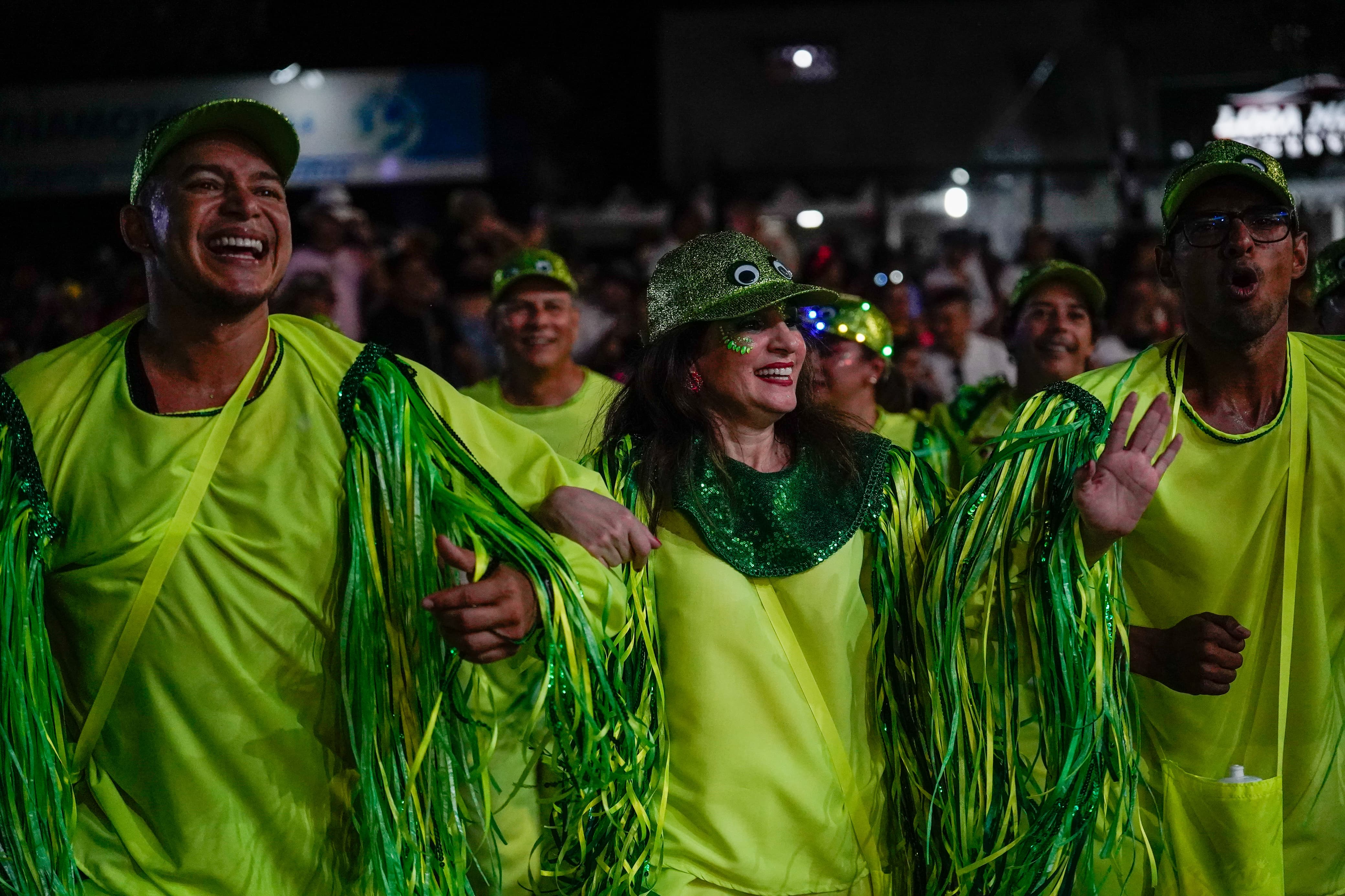 La Primera Dama, Katia Nule.
