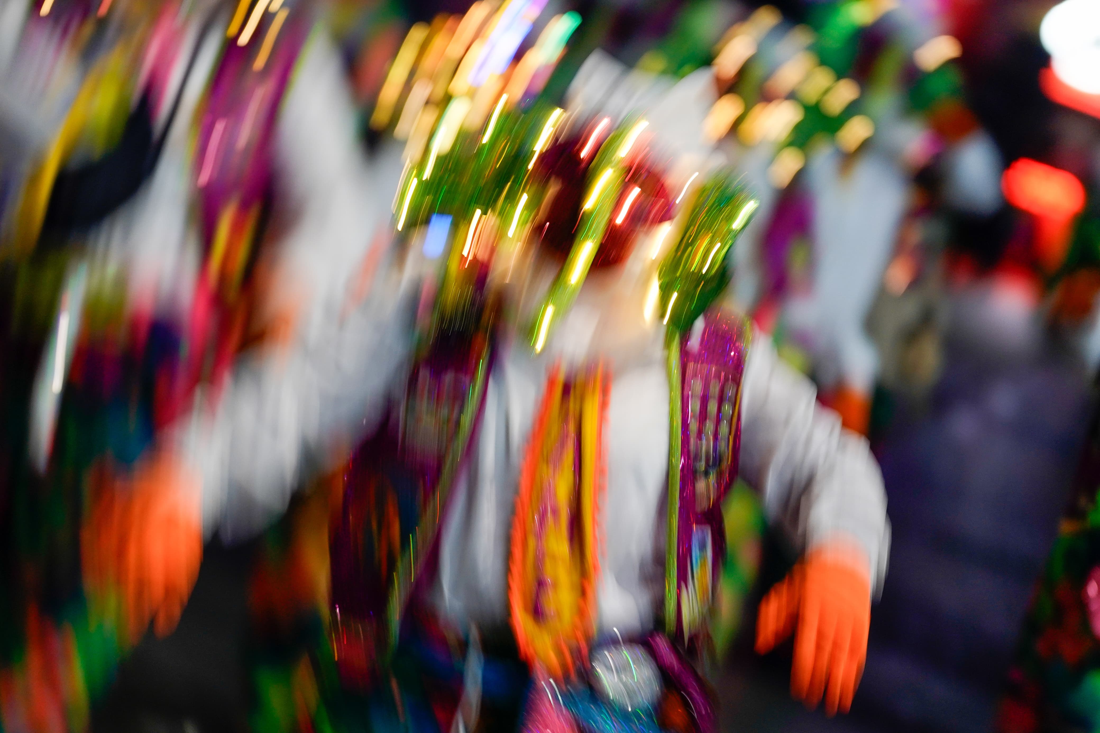 Marimondas de barrio Abajo.