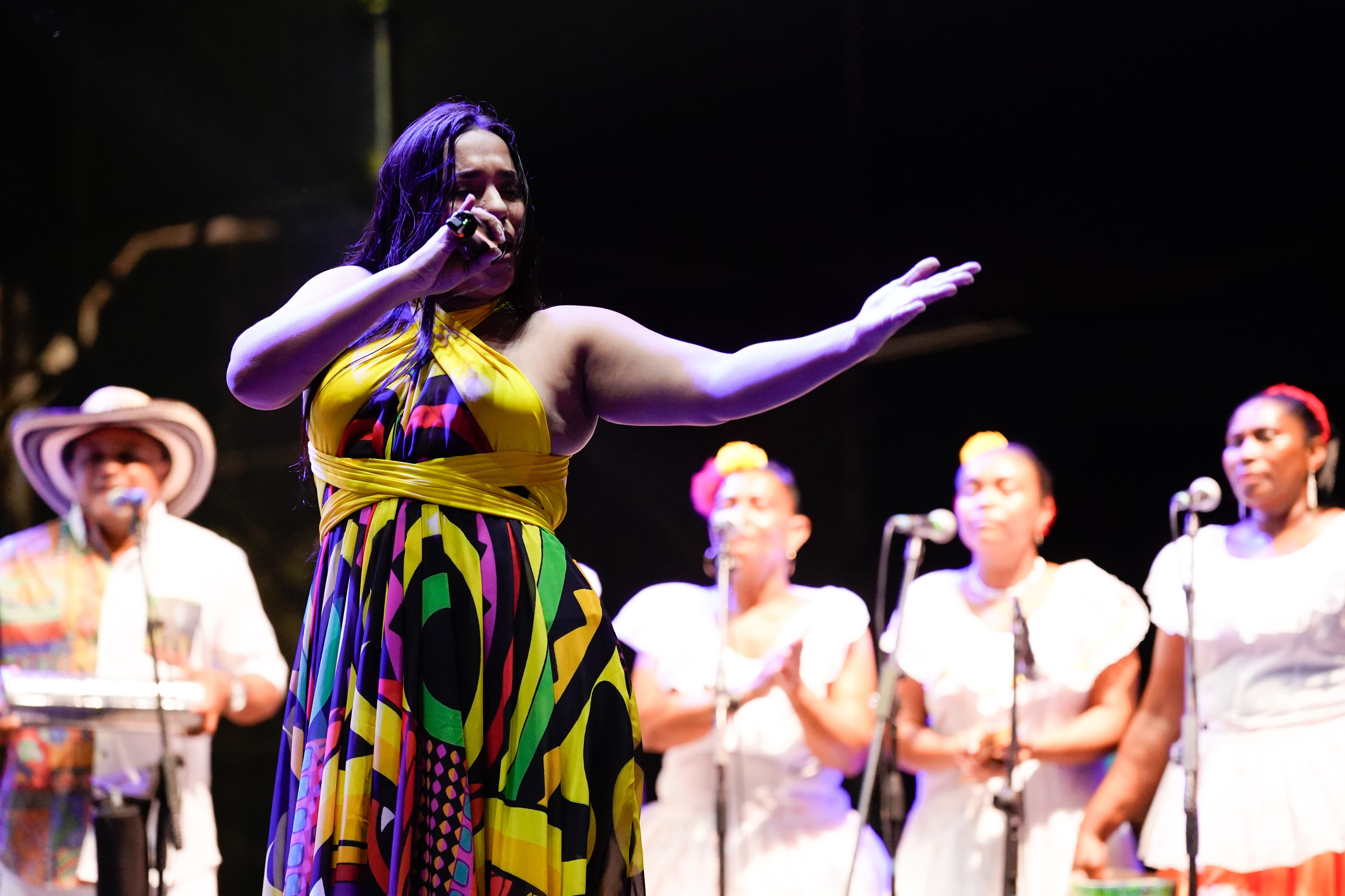 Los herederos de Petrona. 