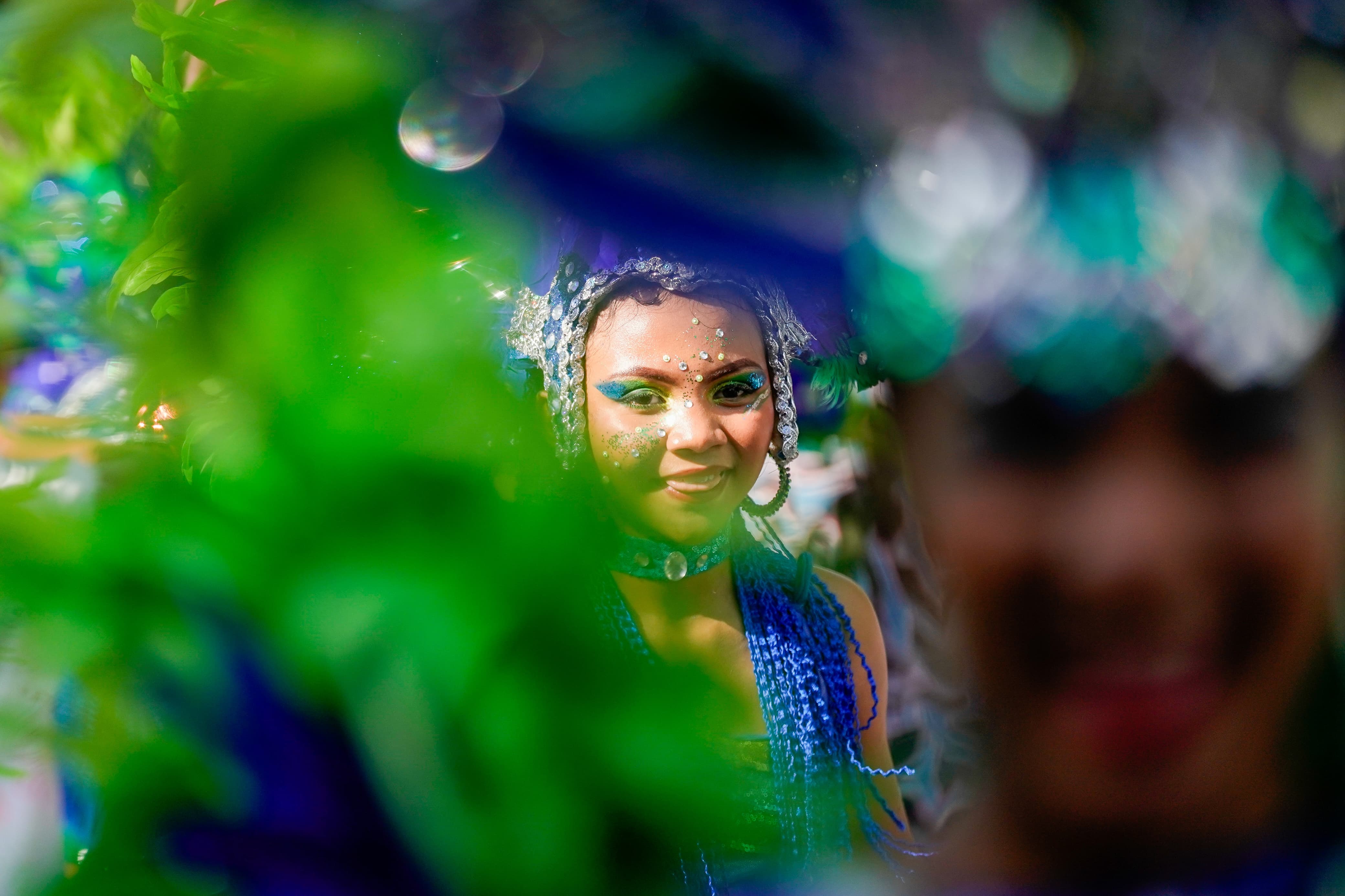 Danza Alfredo Morelos. 