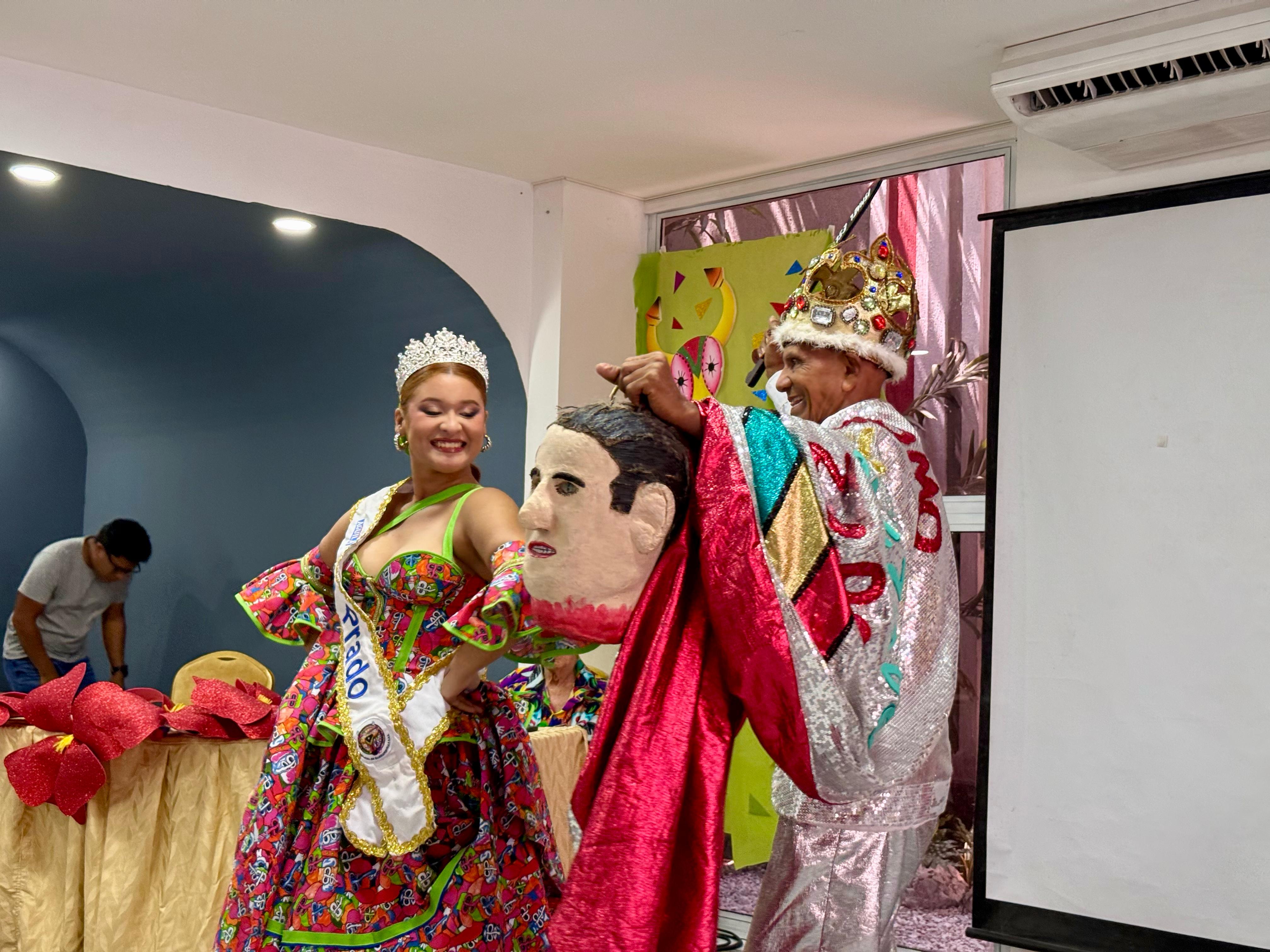 El legado de 'El Descabezado': 70 años de historia reciben la Orden de la Democracia. 