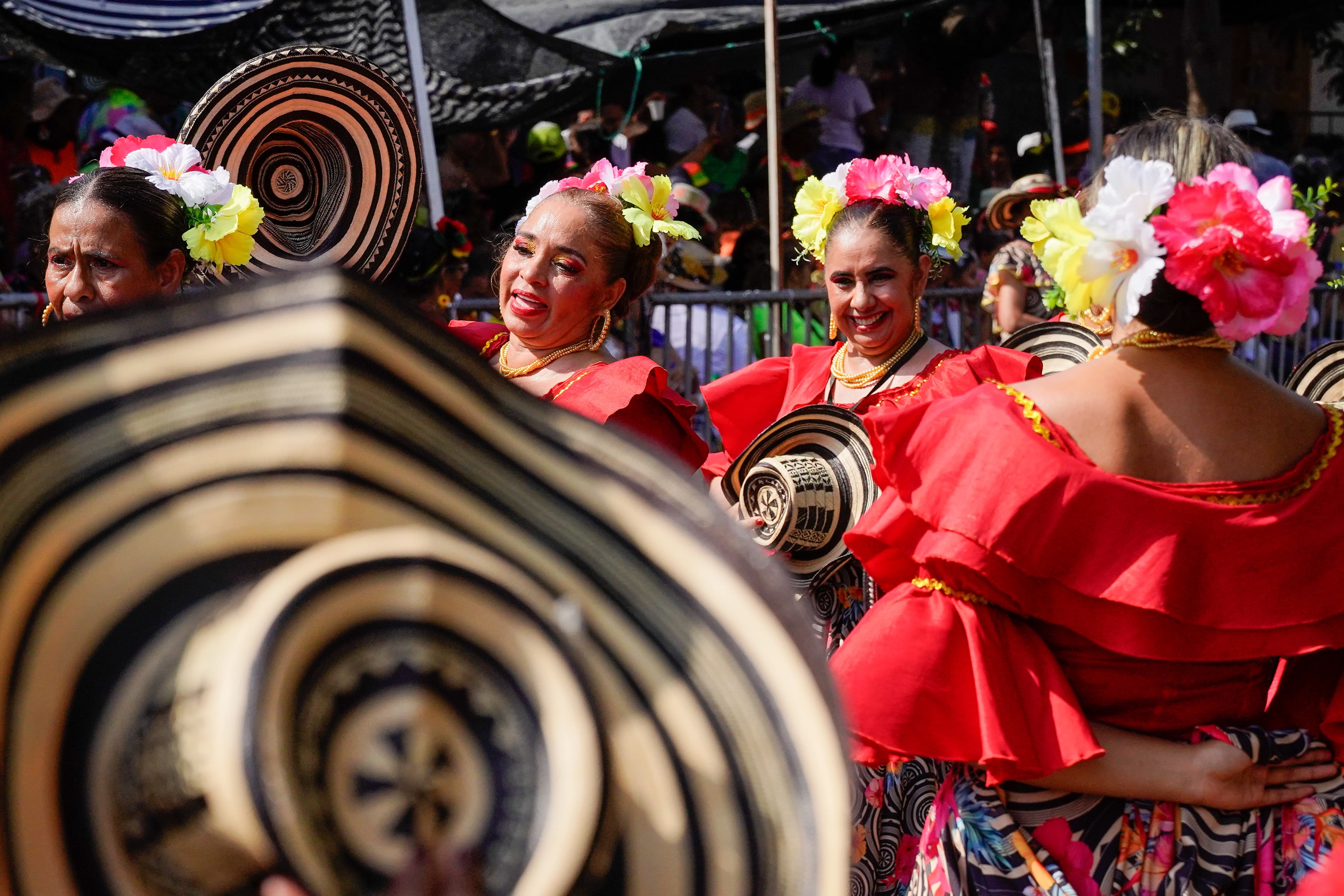 Orgullo de mi tierra.
