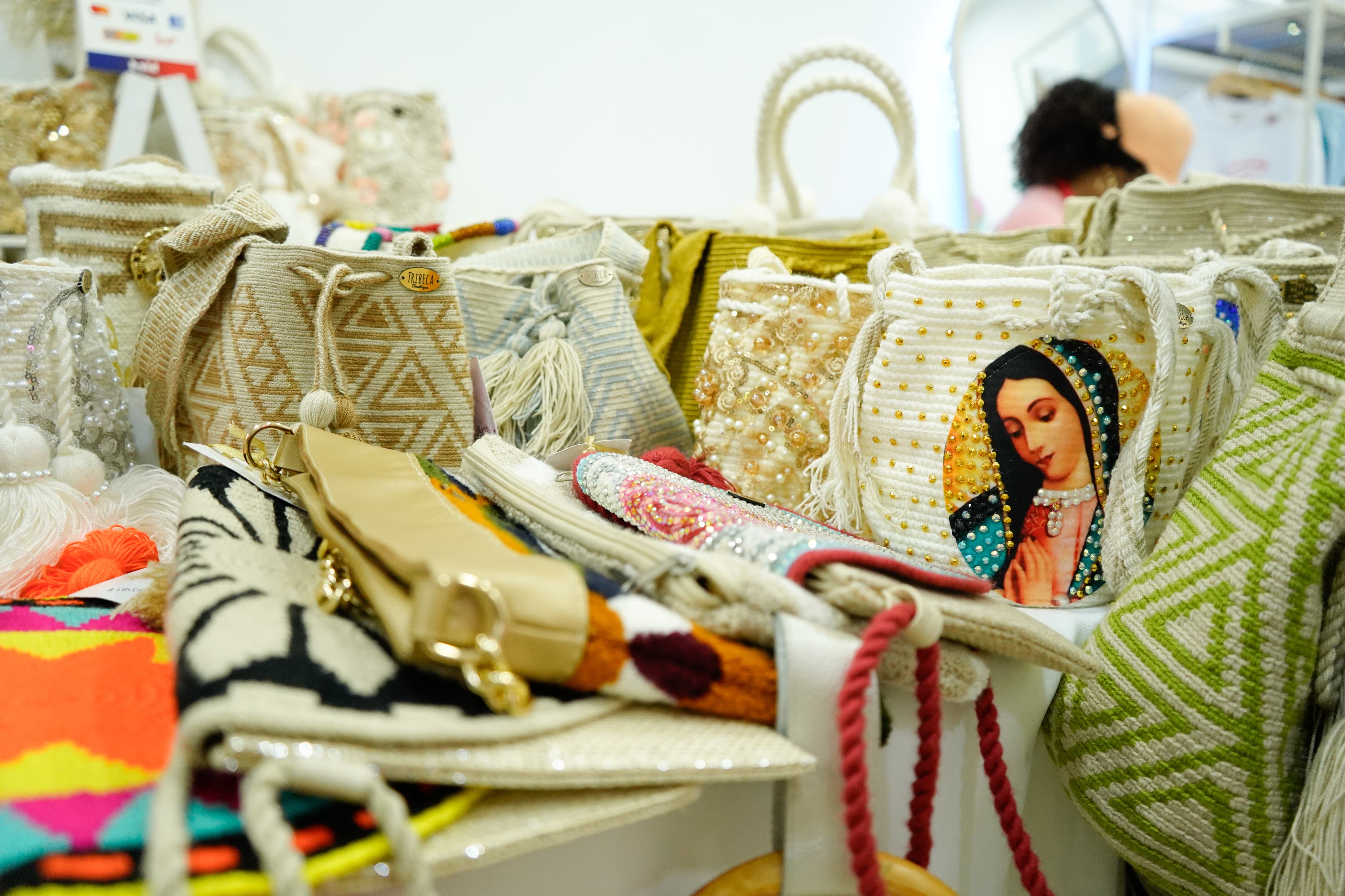 Emprendimiento Tribeca.