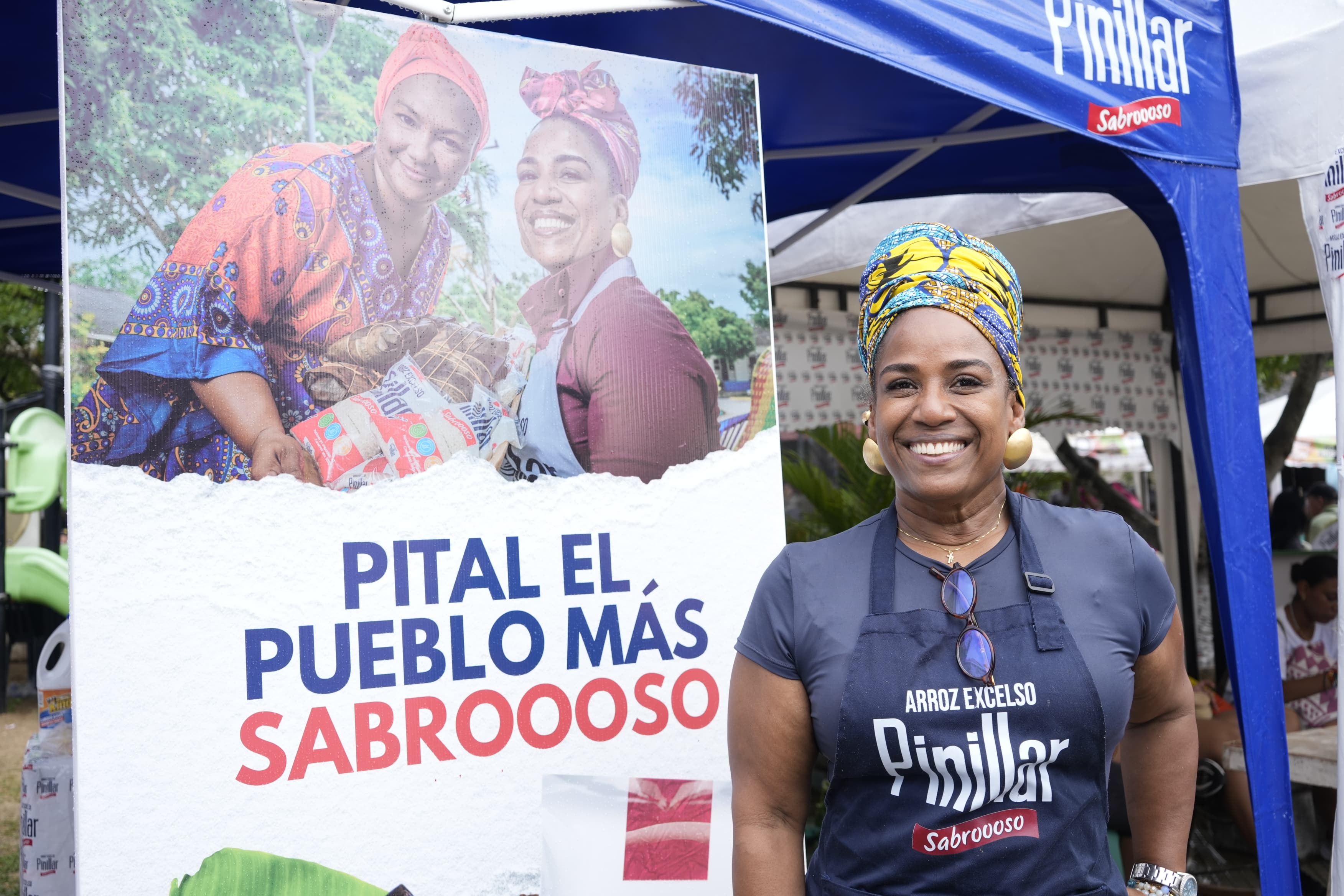 Matrona de de Pital de Megua. 