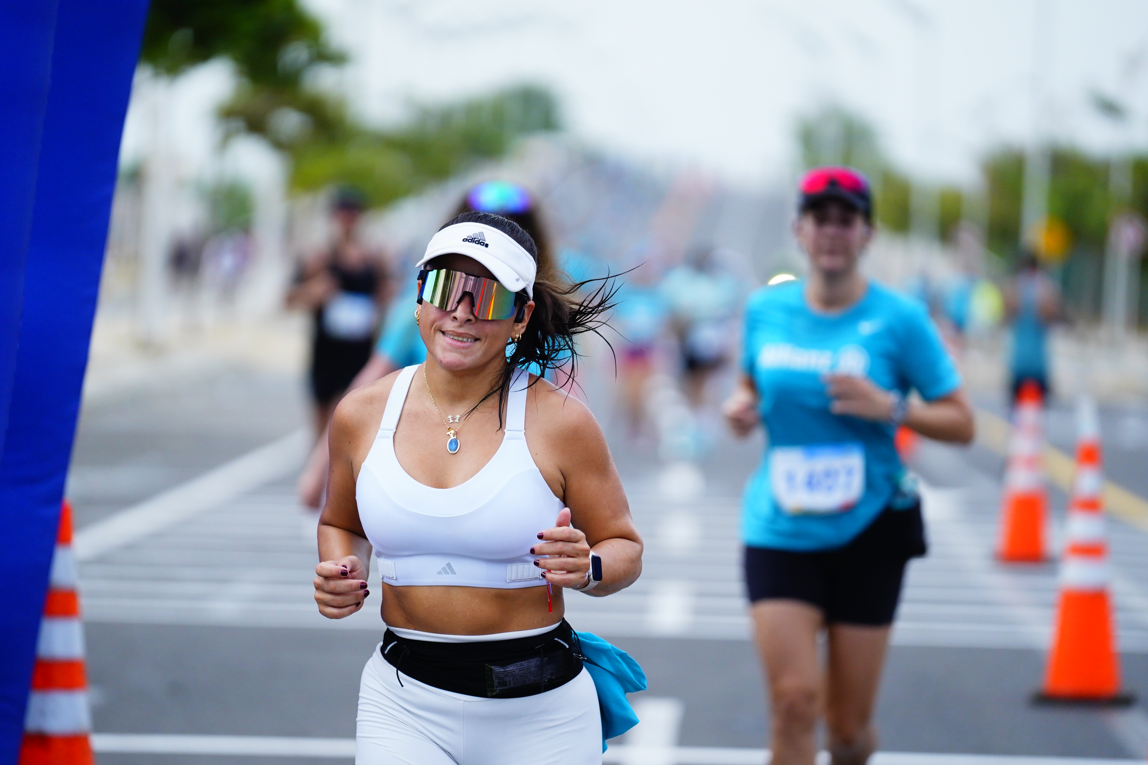 Imagen de la carrera Allianz 15K.