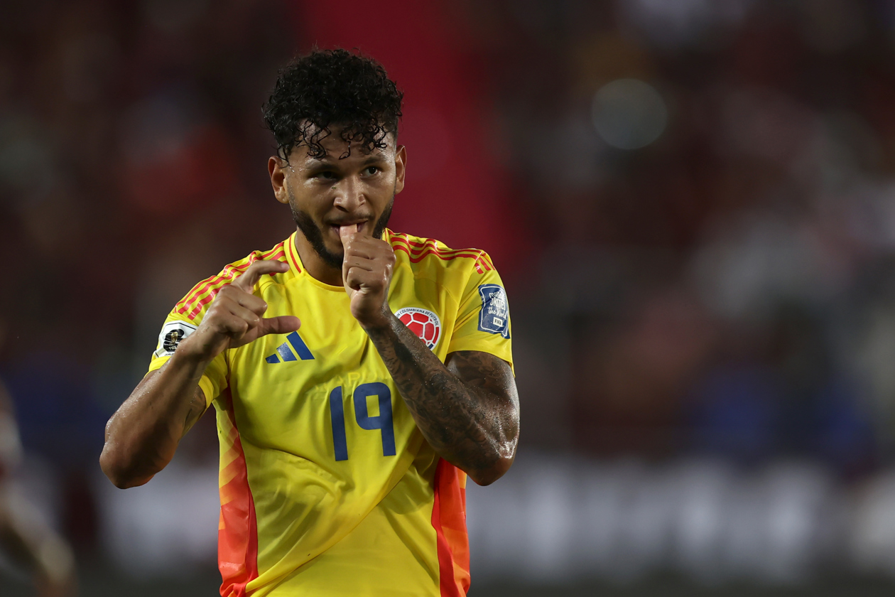 Un partido memorable de Luis Suárez.