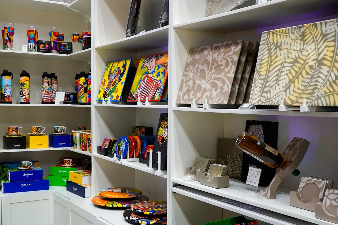 'Bojanini', accesorios para el hogar.