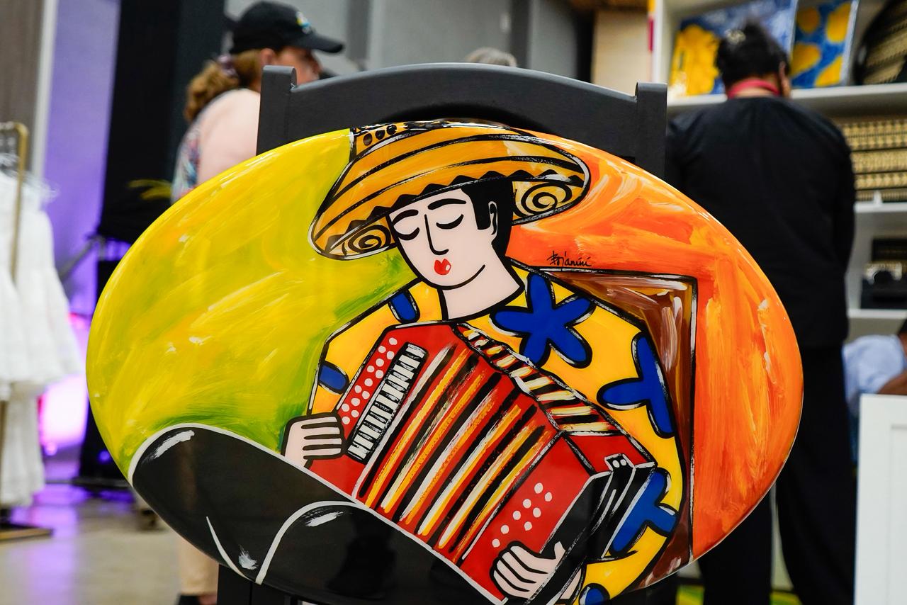 'Bojanini', accesorios para el hogar.