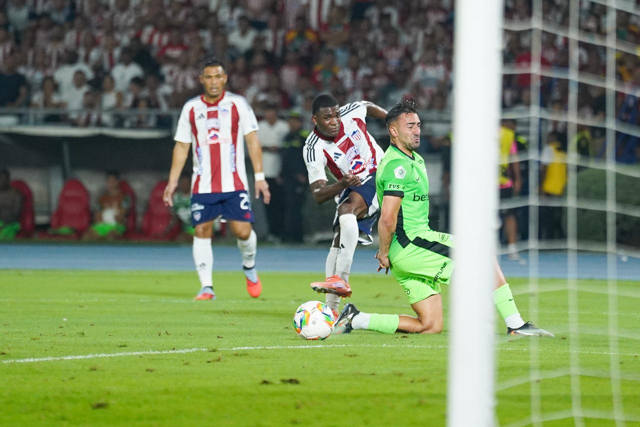 Asistencia de Canchimbo.