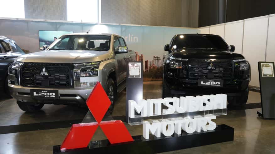 Autofest inició su edición 2025 en el Puerta de Oro.