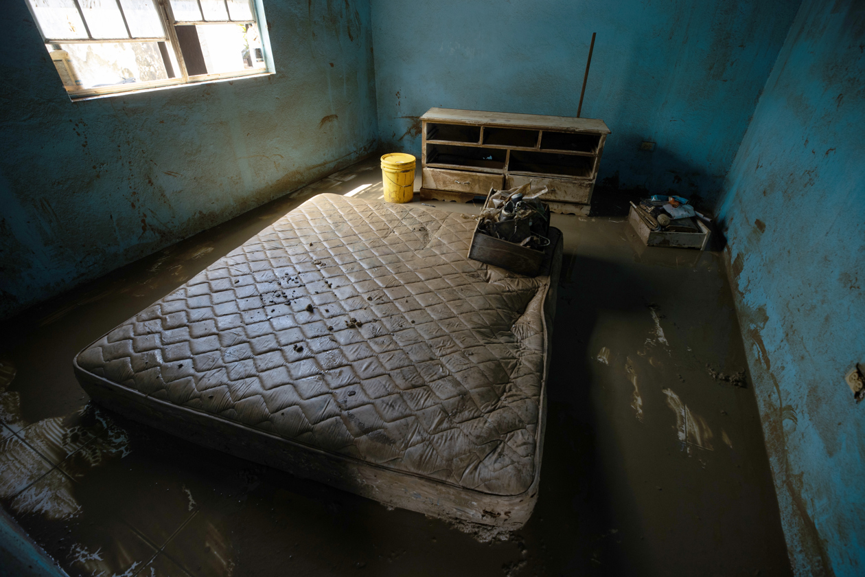 Cave Valley, en Jamaica.