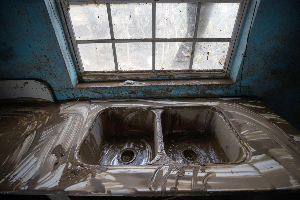 Cave Valley, en Jamaica.