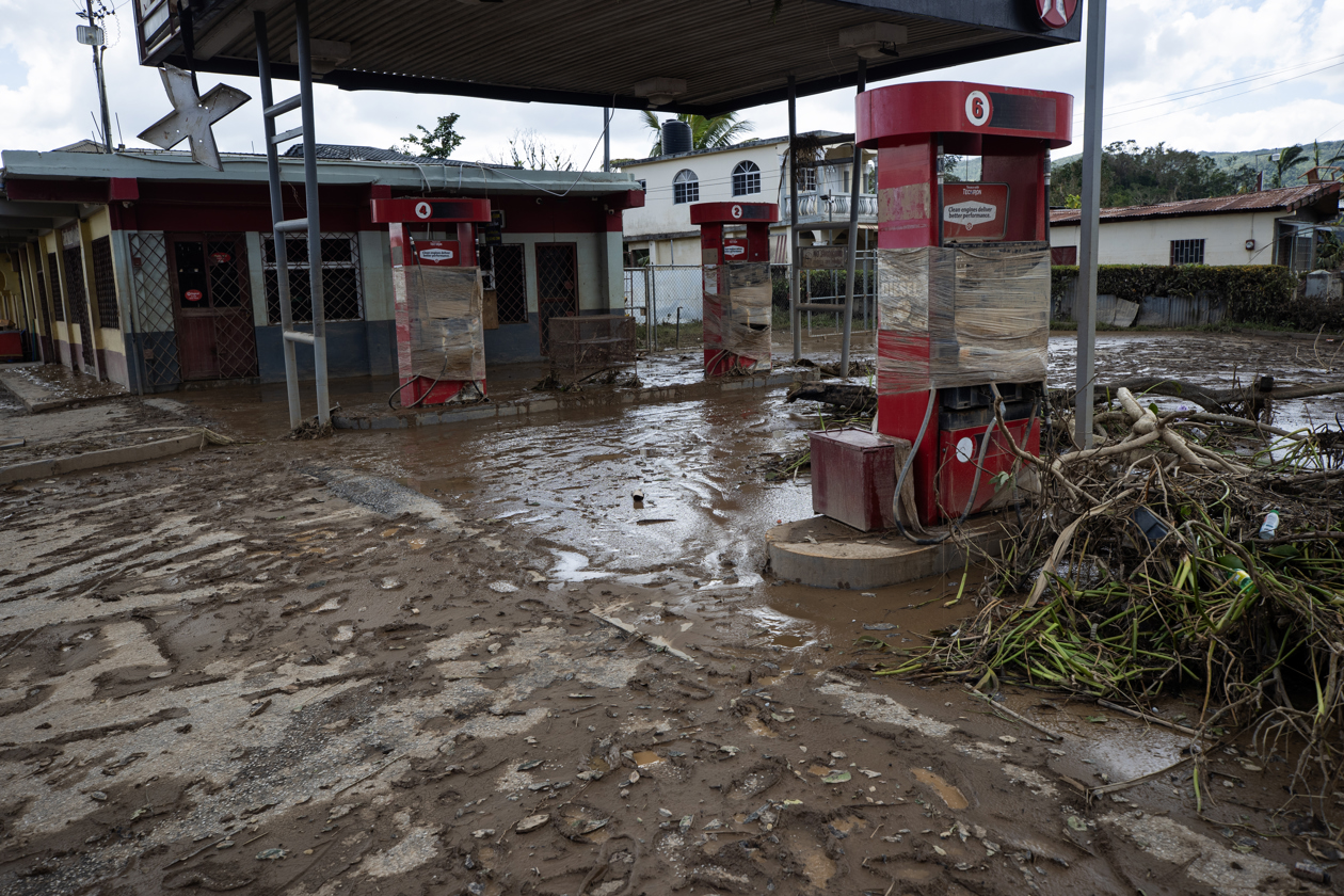 Cave Valley, en Jamaica.