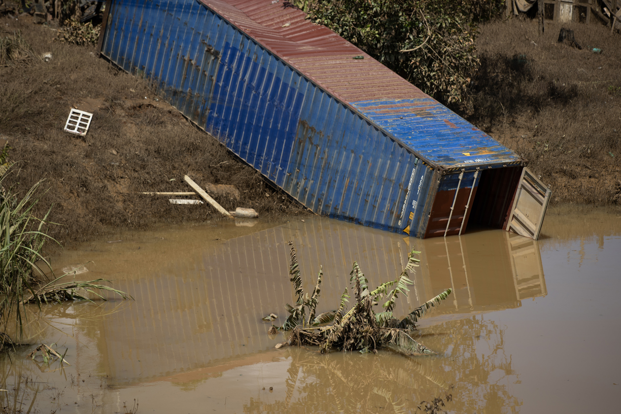 Cave Valley, en Jamaica.