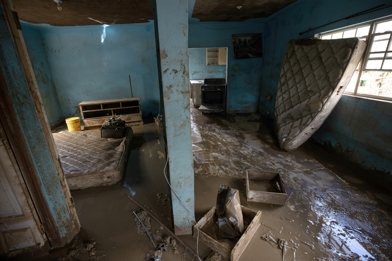 Cave Valley, en Jamaica.