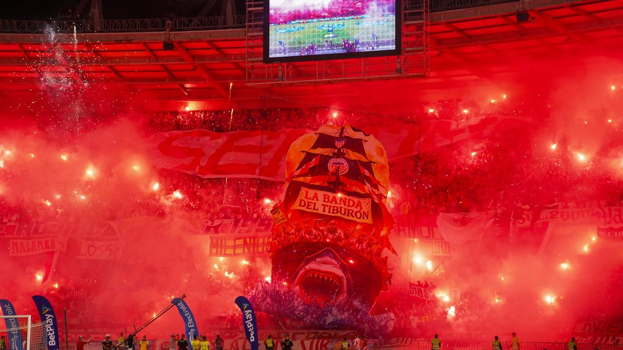 Junior está a un paso de conseguir un nuevo título de la Liga. 