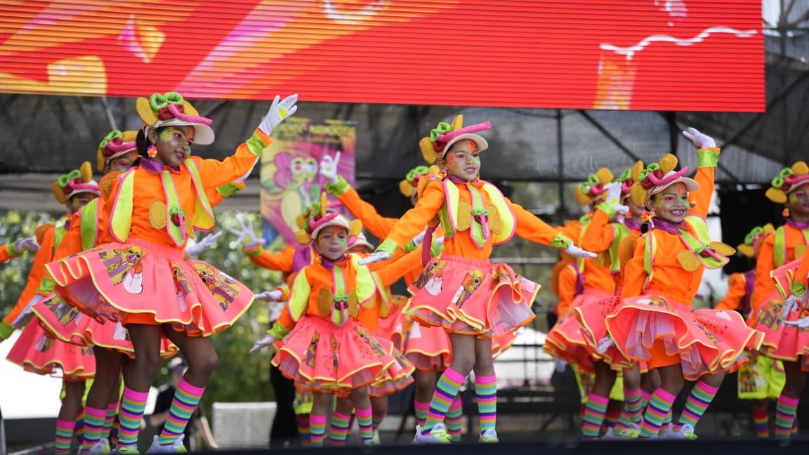 Marimondas Marimonditas.