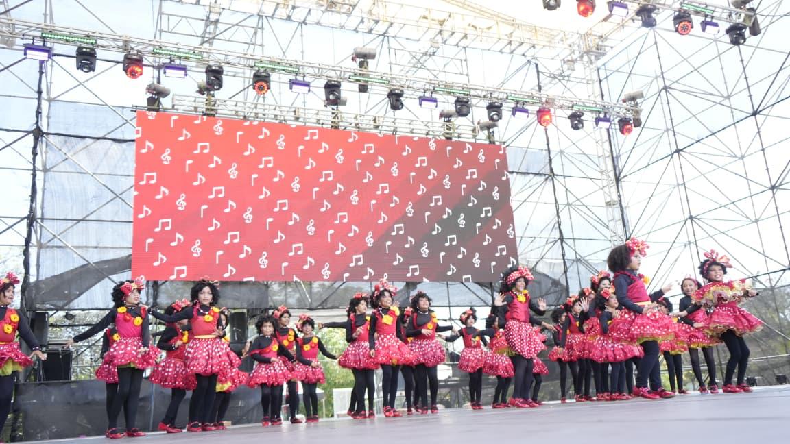 Negritas Puloy de Montecristo.