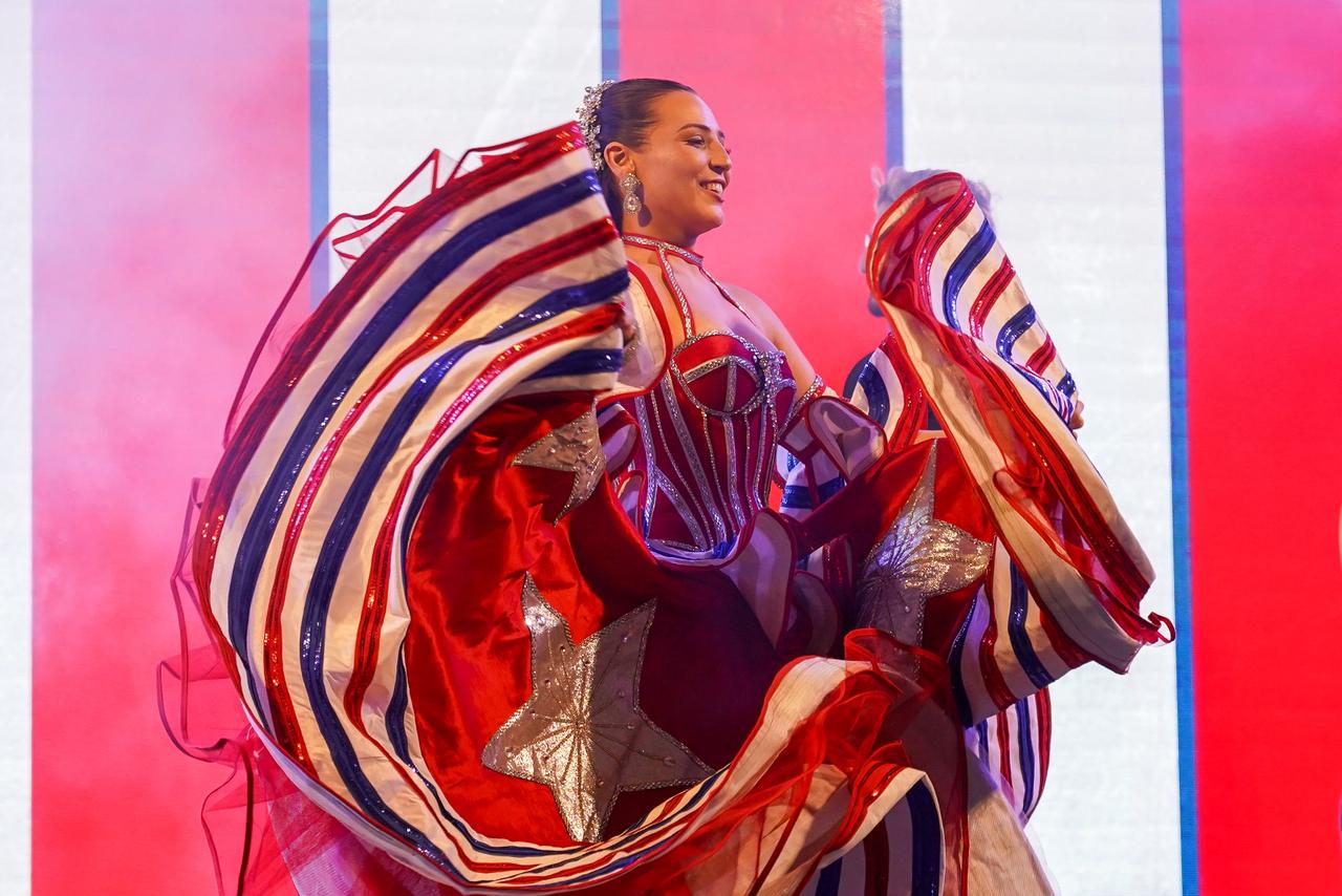 Reina del Carnaval de Barranquilla 2026