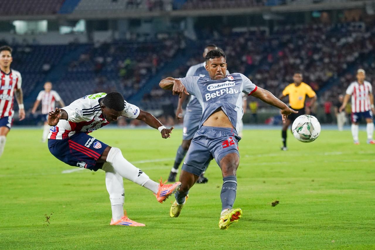 Centro de Joel Canchimbo.