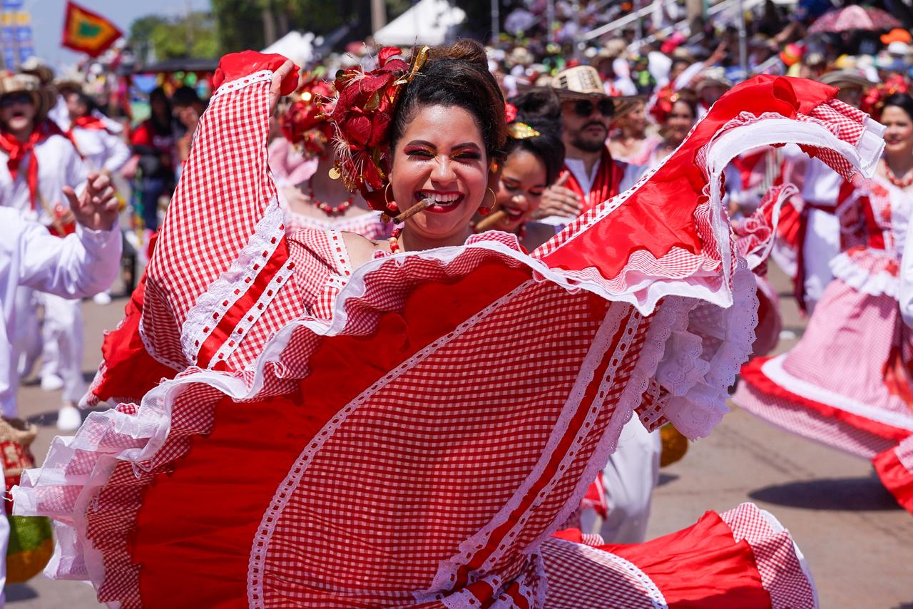 Cumbiamba El Cañonazo.