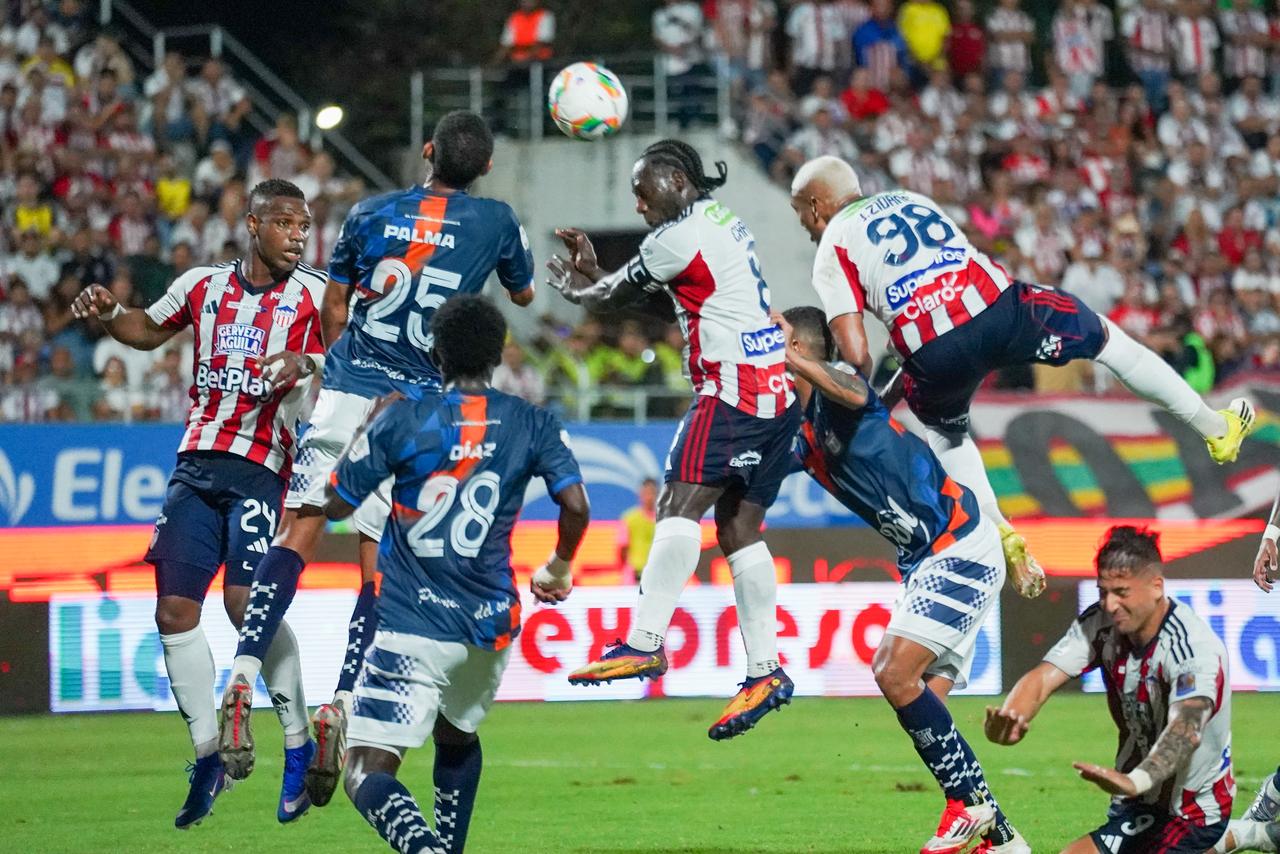 Acción aérea entre Chará y Peña.