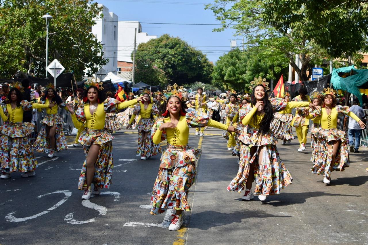 Kalov Dance Estudio. 