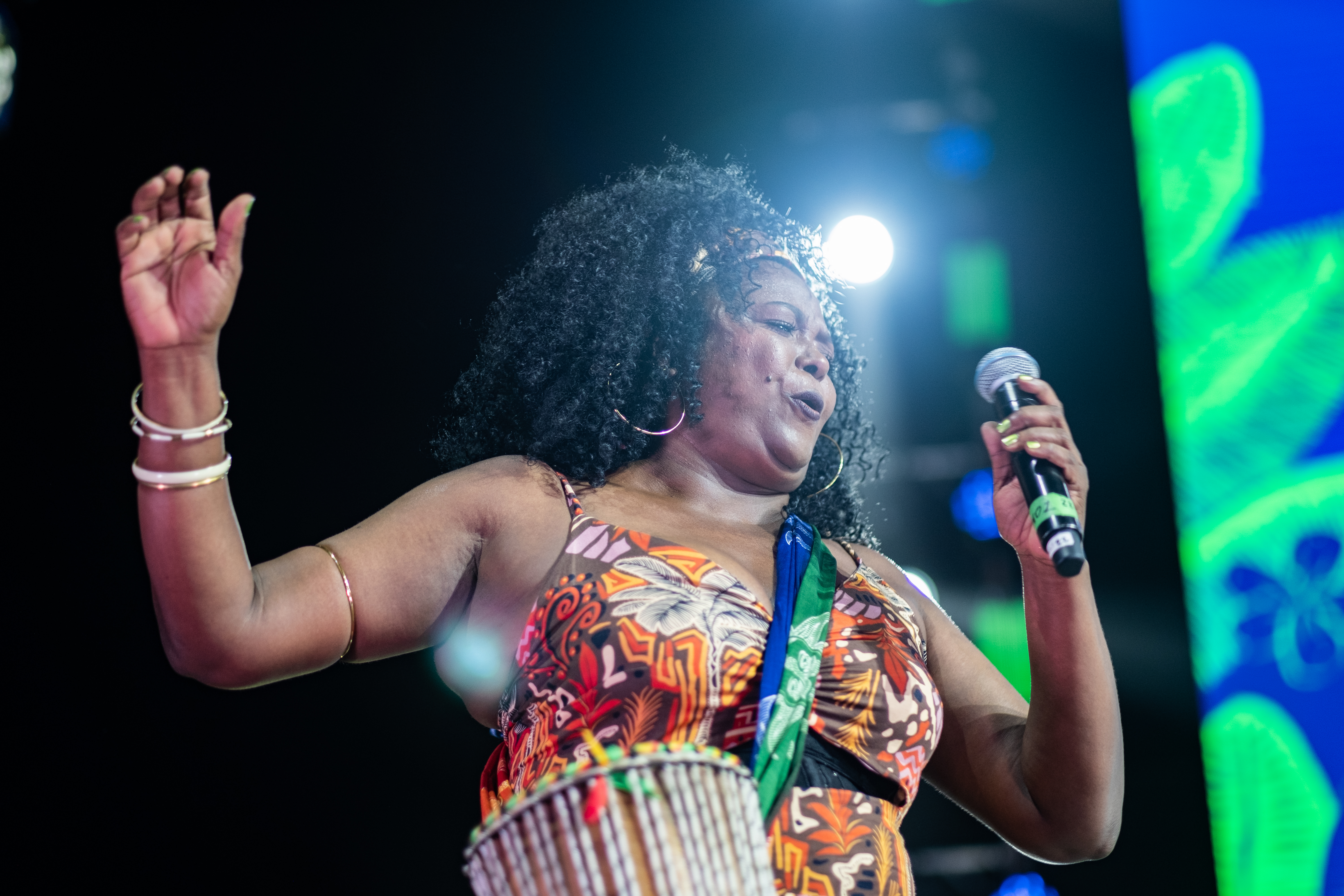 Noche del Río 2026.