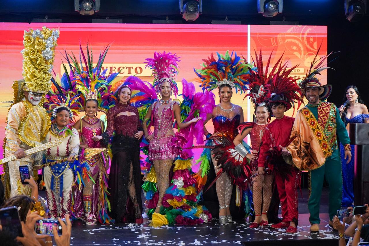 La Guacherna y Gran Parada Carlos Franco brillará con talento de la Universidad Autónoma del Caribe