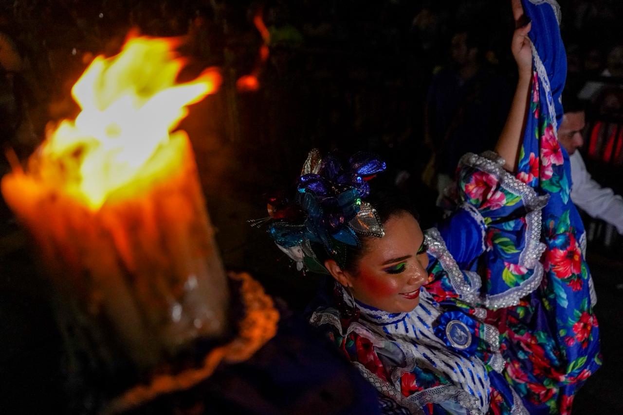 Cumbiamba La Guapachosa