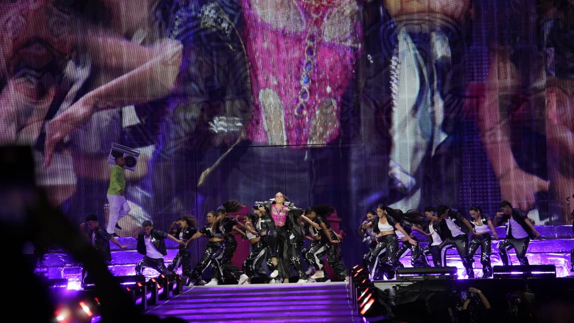 La Reina del Carnaval 2026, Michelle Char Fernández.