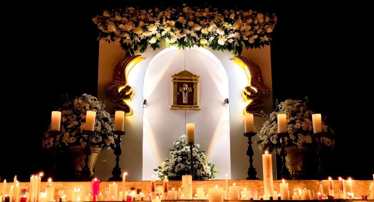 Catedral Metropolitana María Reina 