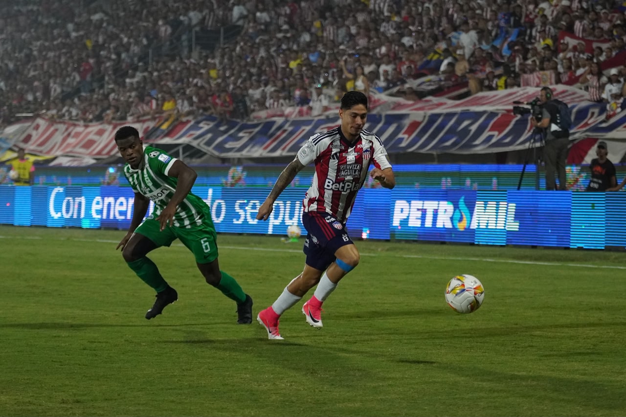 Andrés Román sufrió el desequilibrio de Castrillón.