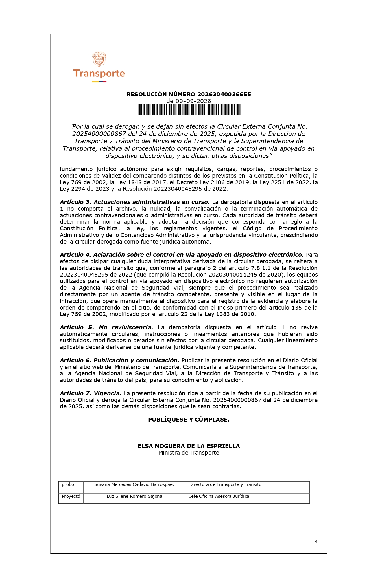 Carros 'caza infractores' no podrán imponer multas sin un agente de tránsito presente Carros 'caza infractores' no podrán imponer multas sin un agente de tránsito presente