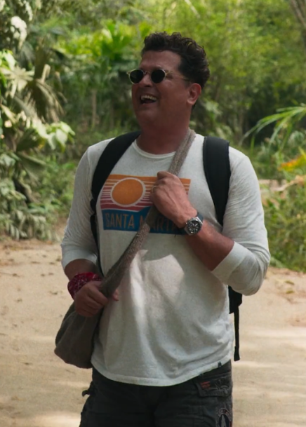Carlos Vives, artista. 