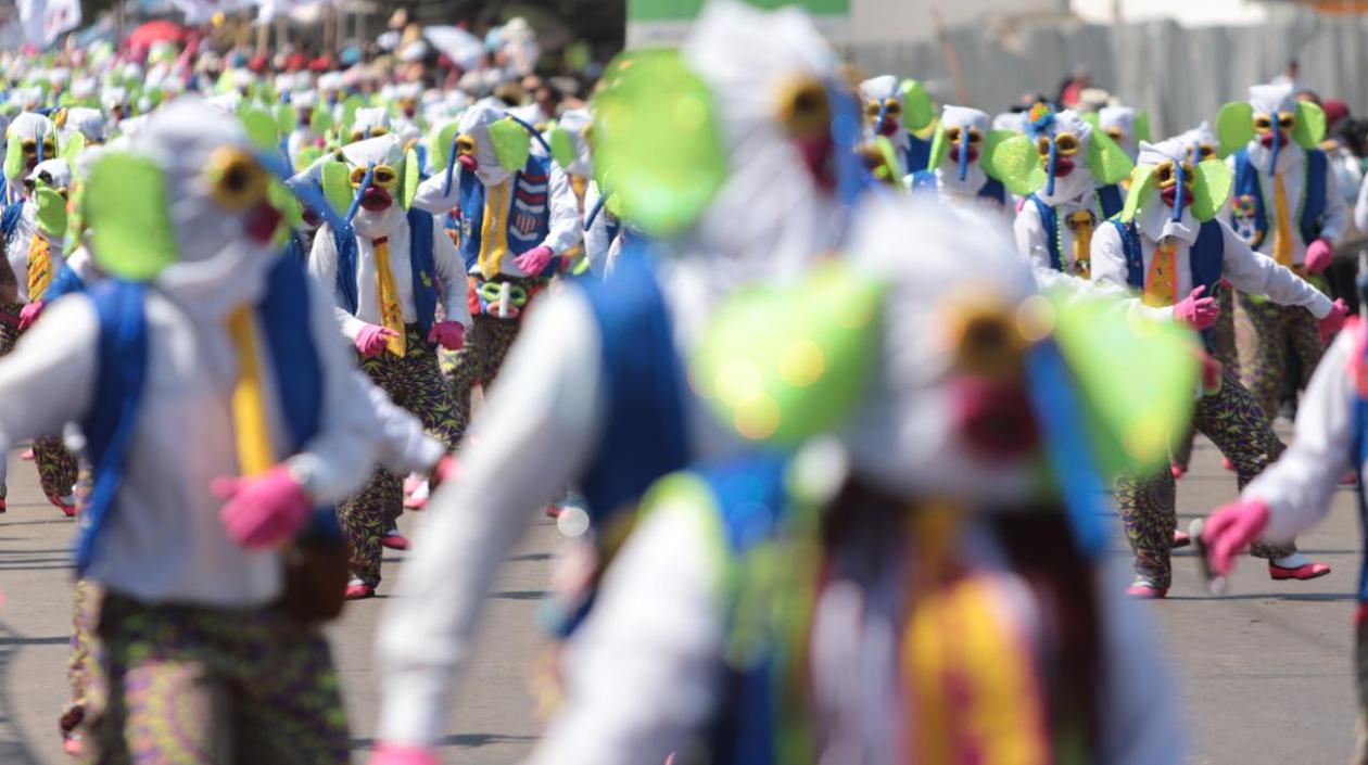 Carnaval de Barranquilla