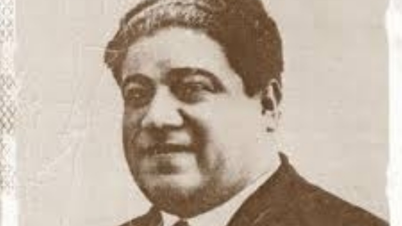 Cristino Tapia, autor de 'La tupungatina’.