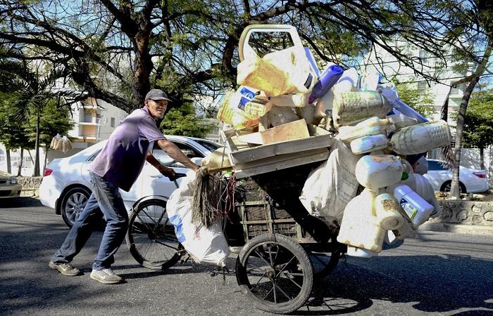 Día Mundial del Reciclador