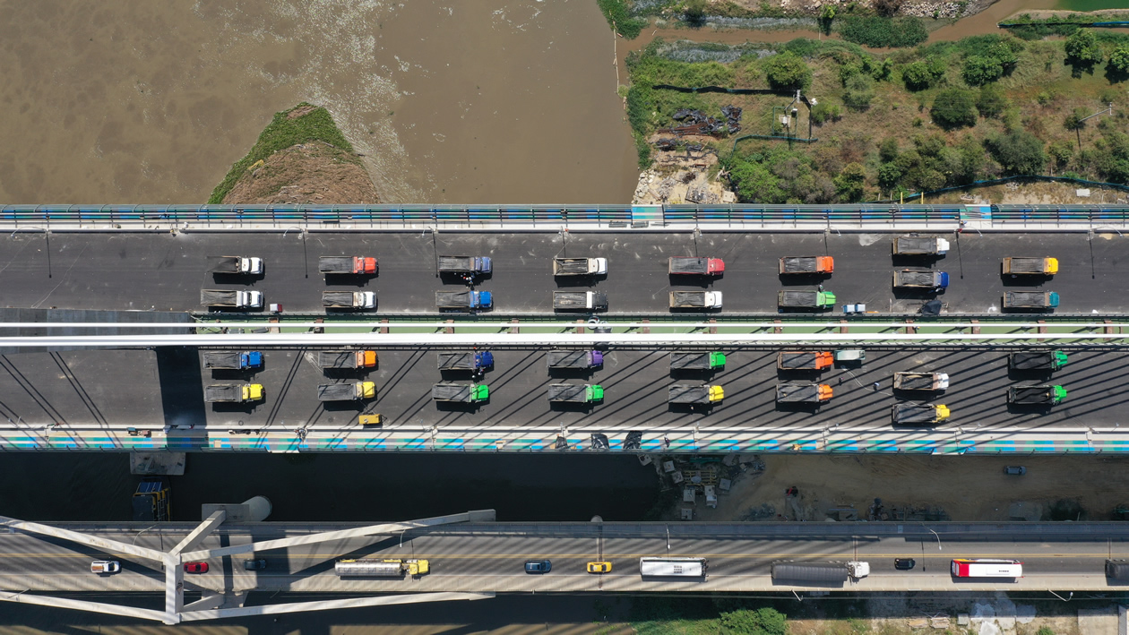 Nuevo Puente Pumarejo