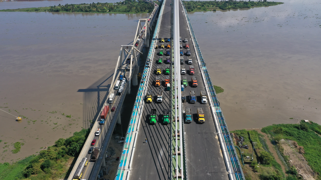 Nuevo Puente Pumarejo