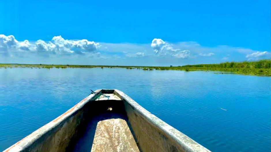 Embalse del Guájaro
