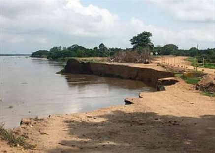 Emergencia en Salamina