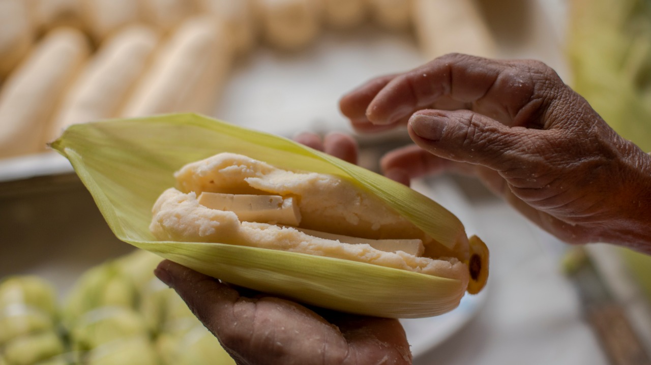 Festival del bollo - Ponedera