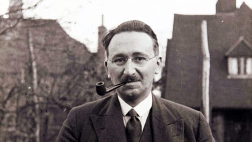 Friedrich Hayek