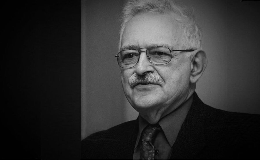 Immanuel Wallerstein